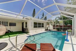 Olympic Oasis | GYM • POOL • GAMES • BBQ • GAINS