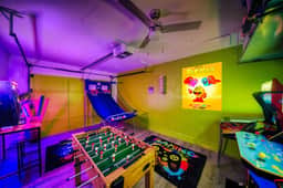 Spring is in the air - HTD Pool*Hot Tub*Game RM