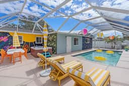 Spring into adventure*HTD Pool*Hot Tub*Fire Pit