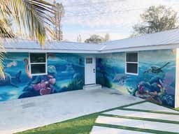 Spring @The Reef*HTD Swimming*Family Fun*Putt Putt