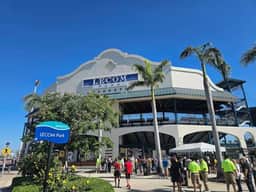 FUN Spring Training - Walk 2 Dwntn/Marina/Ferry