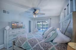 Awake 2 Spring @the Creek-Fishing*HTD Pool*Beaches