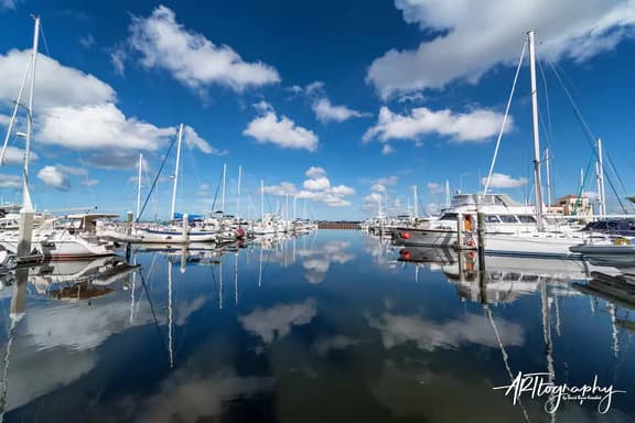 FUN Spring Training - Walk 2 Dwntn/Marina/Ferry