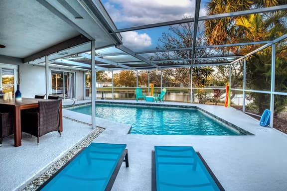 Awake 2 Spring @the Creek-Fishing*HTD Pool*Beaches