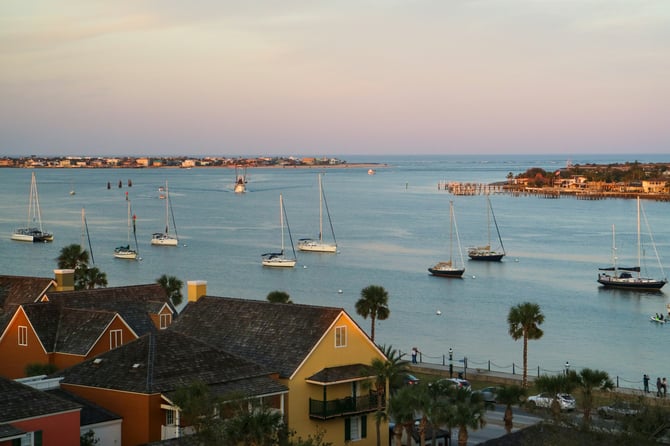 Recommended Anna Maria Island Date Night Activities