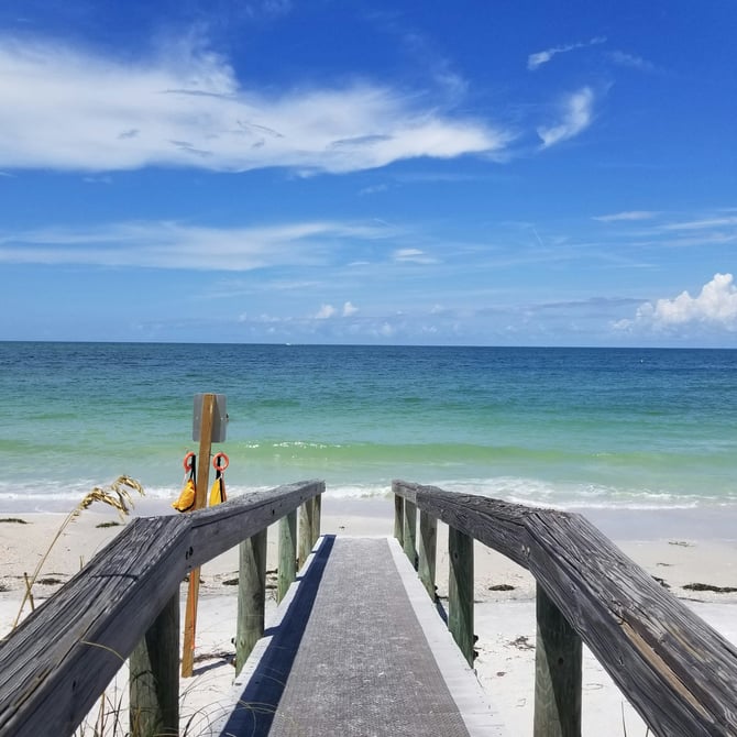The Best Areas to Stay on Anna Maria Island