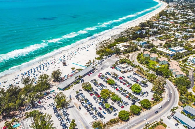 Top 10 Things to Do in Bradenton FL