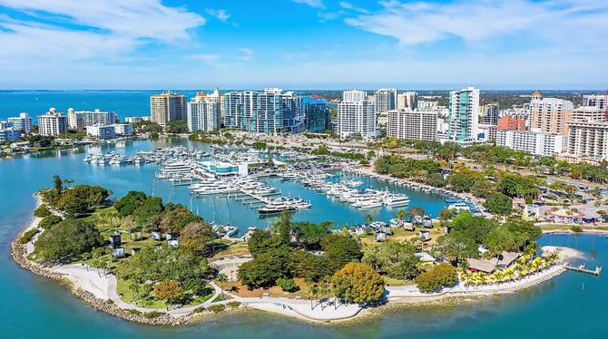 Top 10 Things to Do in Sarasota, FL