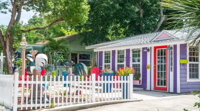 Village of the Arts