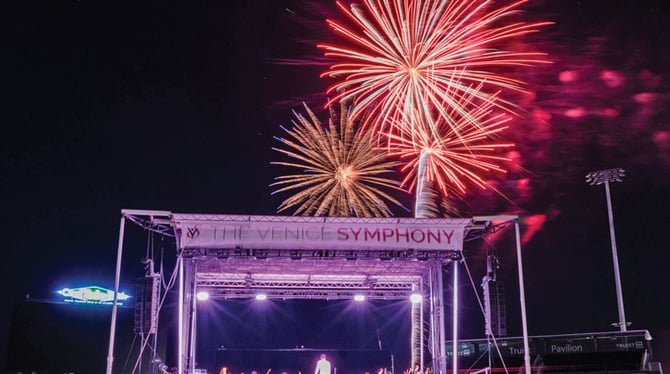 Star Spangled Spectacular
