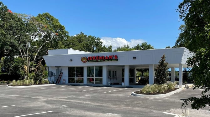 Jeremiah’s