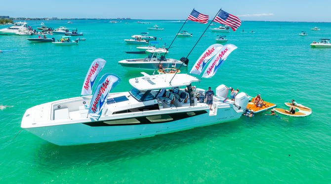 AquaPalooza