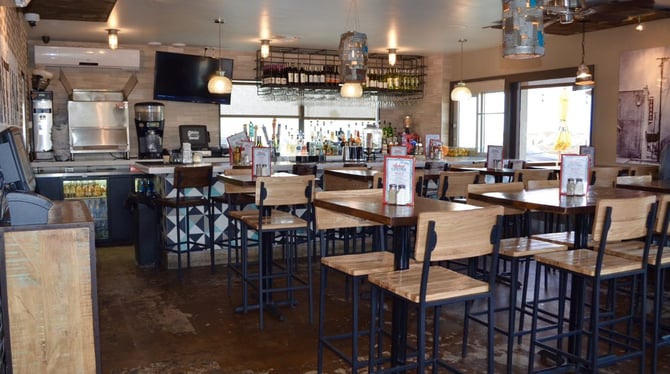 Wicked Cantina Bradenton Beach