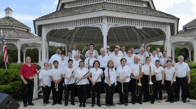 Memorial Day Concert