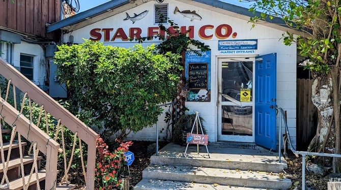 Star Fish Company