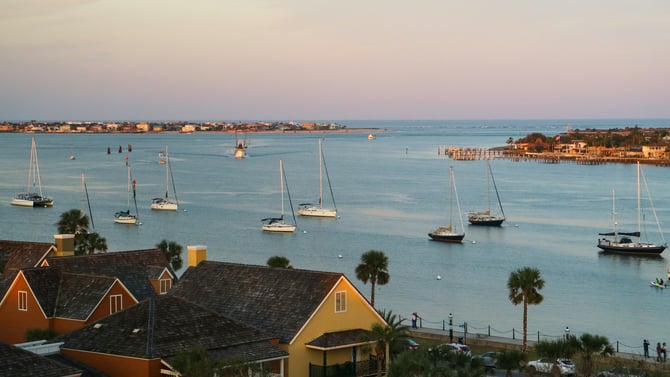 Recommended Anna Maria Island Date Night Activities