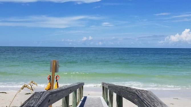 The Best Areas to Stay on Anna Maria Island