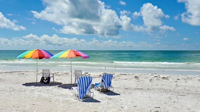 Top 10 things to do in Holmes Beach FL