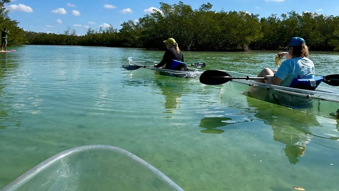 How to Spend a Week in Sarasota/Bradenton
