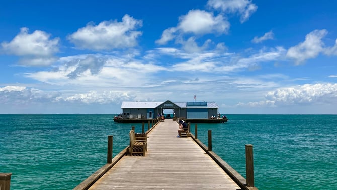 5 Ways to Save Money When Visiting Anna Maria Island