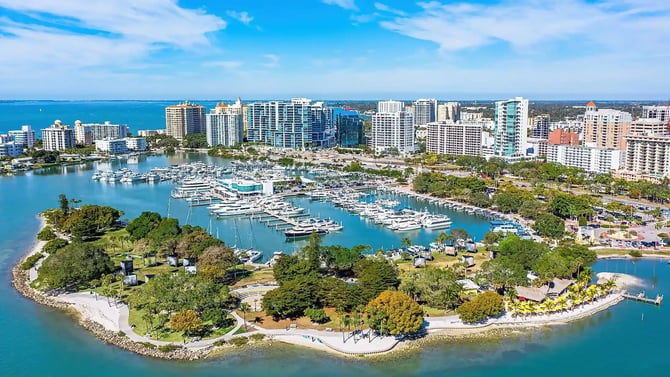 Top 10 Things to Do in Sarasota FL