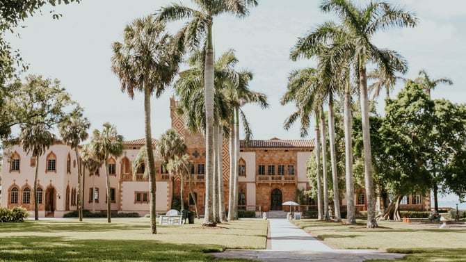 How Sarasota Vacation Rentals Turn Simple Trips Into Unforgettable Stories