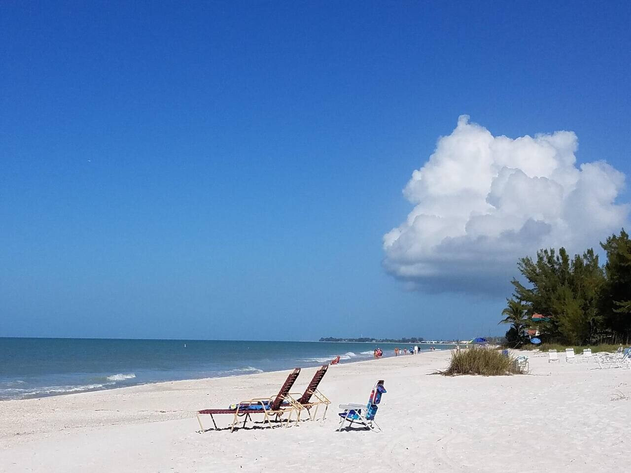 How Family Rentals in Sarasota Beach Make Kids Forget Their Screens