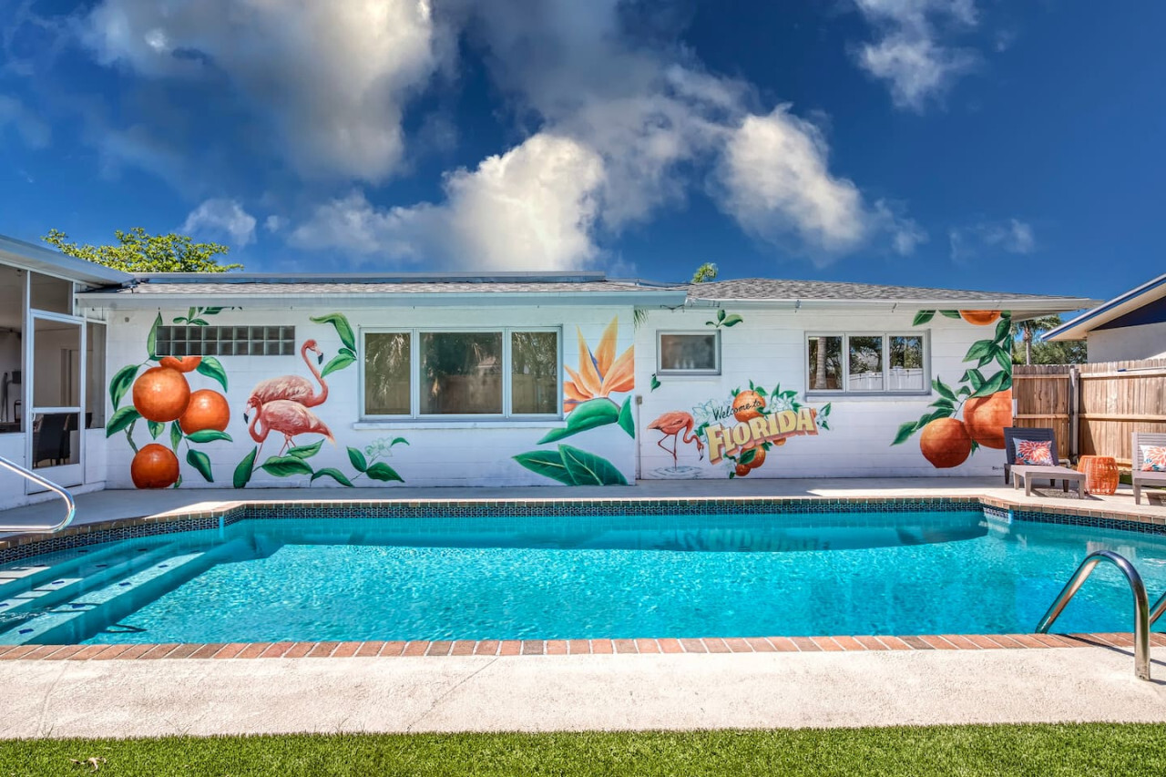 What Surprising Perks Come with Booking Vacation Rentals with Wireless Internet?