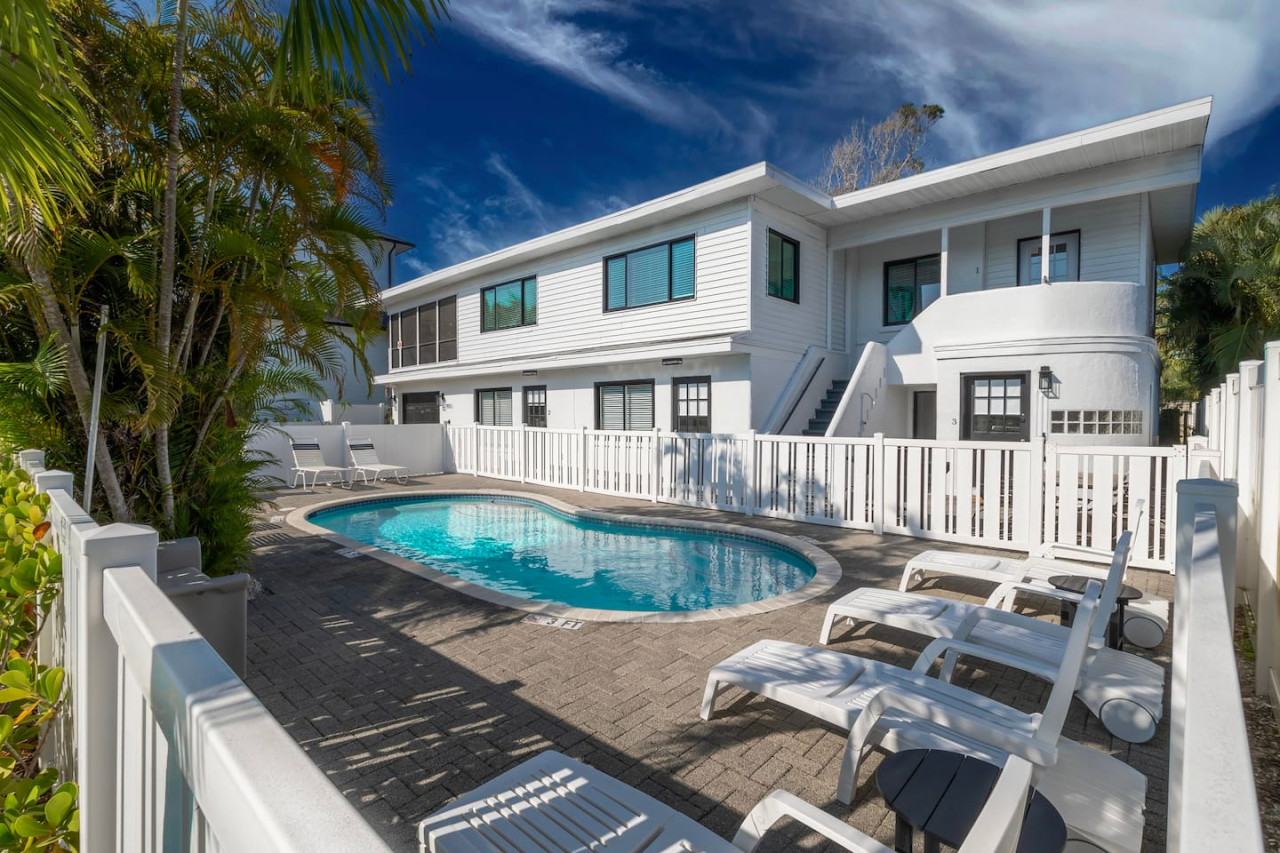Why You’ll Love Gulf Coast Beach House Rentals With Stunning Ocean Views